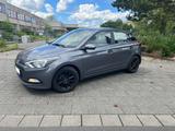 Hyundai i20 1.2 62kW Pure Pure - gebrauchte Hyundai i20 aus dem Jahr 2018