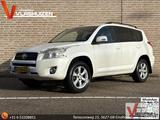 Toyota RAV 4 2.0 VVTi Dynamic automatik | Leder | klima - Toyota RAV 4 aus 2009