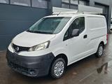 Nissan NV200 1,5 dCi Evalia Kasten Comfort AHK - Nissan NV200: 1.5