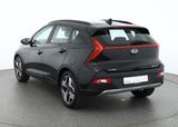 Hyundai Bayon 1.0 T-GDI LED Sitzheizung Kamera PDC USB - Hyundai BAYON aus 2021