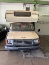 Ford Pilote - Wohnmobile bis 2.500 Euro