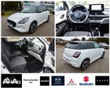 Suzuki Swift 1.2 DUALJET HYBRID 4x4 Comfort+ *Voll*
