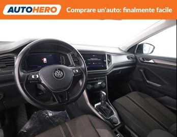 Volkswagen T-Roc - 7
