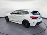 BMW 120i M Sport Navi Klima PDC Kamera HiFi Sportsit - BMW 120: I