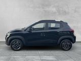 Dacia Spring Essential NAVIGATION+KAMERA+LED+ISOFIX+ - schwarze Dacia Spring