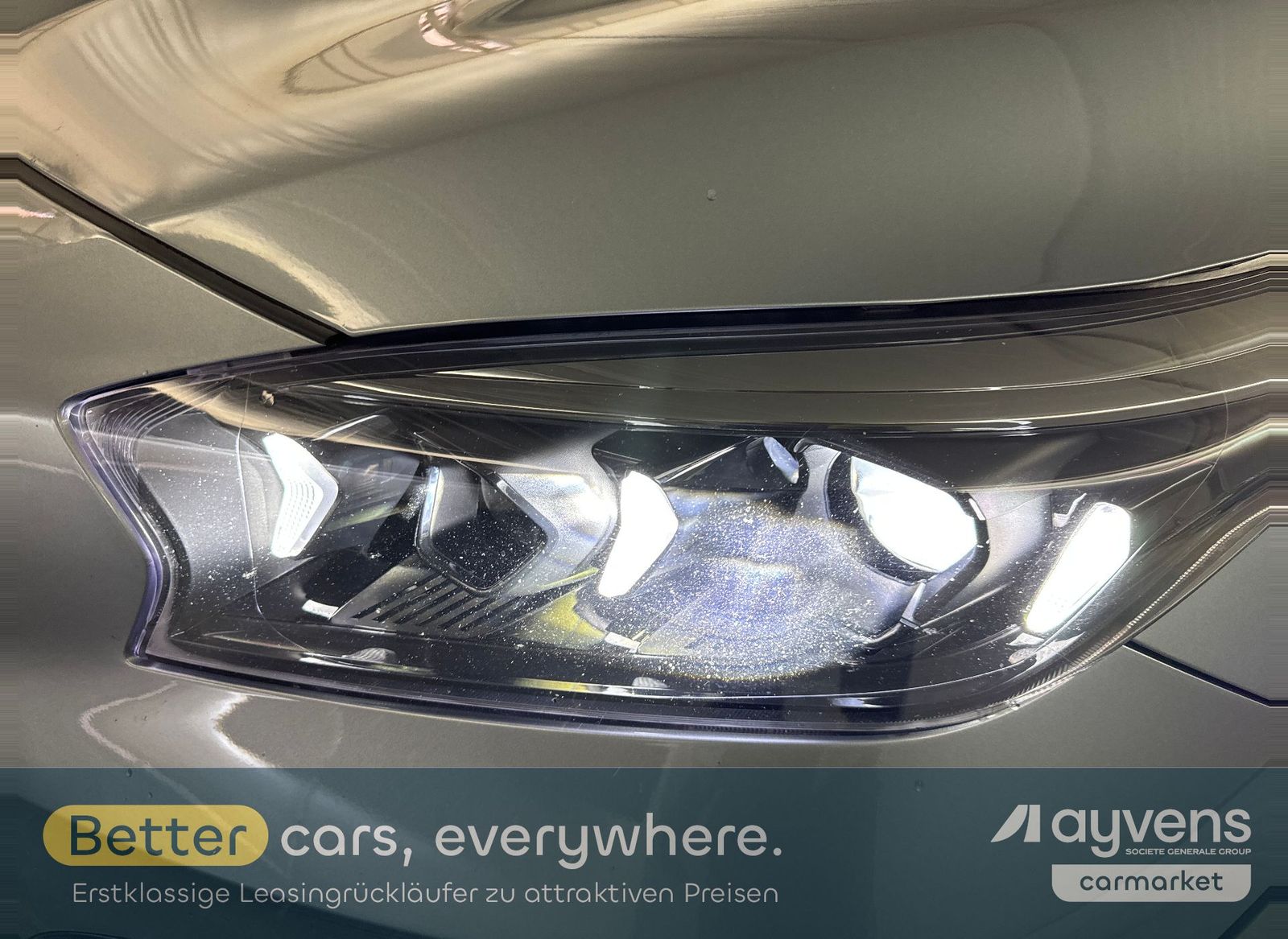 Kia XCeed - Bild 8