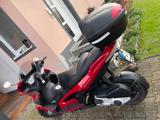 Gilera Nexus  - GILERA MOTORRAD