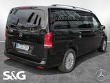 Mercedes-Benz Vito eVito 129 Tourer LED+Klimaauto+Audio40+RüKa - Mercedes-Benz: Audio