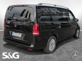 Mercedes-Benz Vito eVito 129 Tourer LED+Klimaauto+Audio40+RüKa - Mercedes-Benz Vito: Standheizung