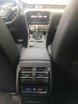 Volkswagen  2.0 TSI 162kW DSG BMT Highline Std.Heizung, AHK - VW Passat Variant von privat
