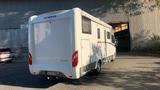 Adria Sonic 1700 SP - Adria Separate Dusche
