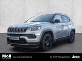 Jeep Compass Upland Plug-In Hybrid 4WD LED ACC Apple 