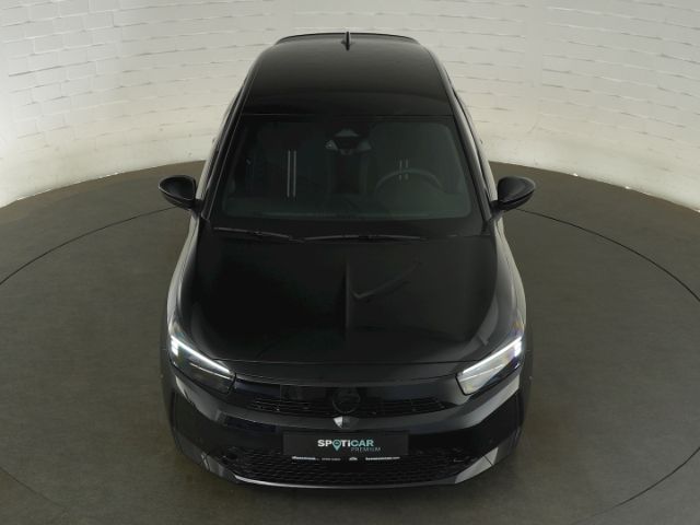 Corsa F FACELIFT GS HYBRID eDCT+LED-SCHW+RÜCKFAH