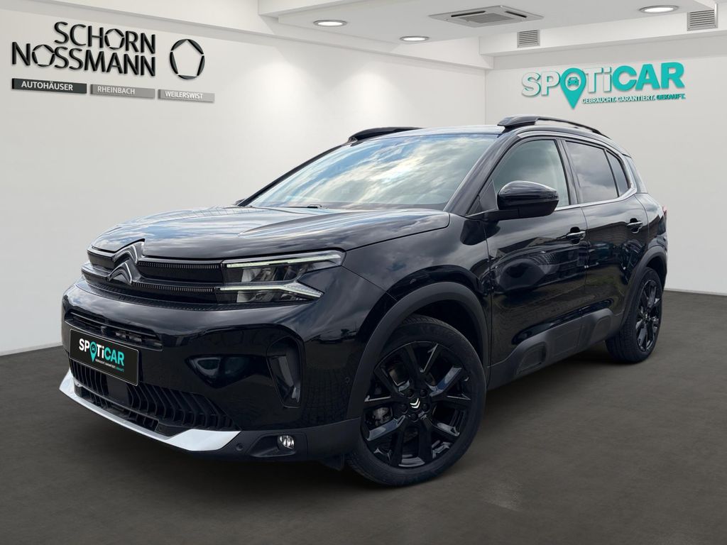 Image of Citroën C5 Aircross