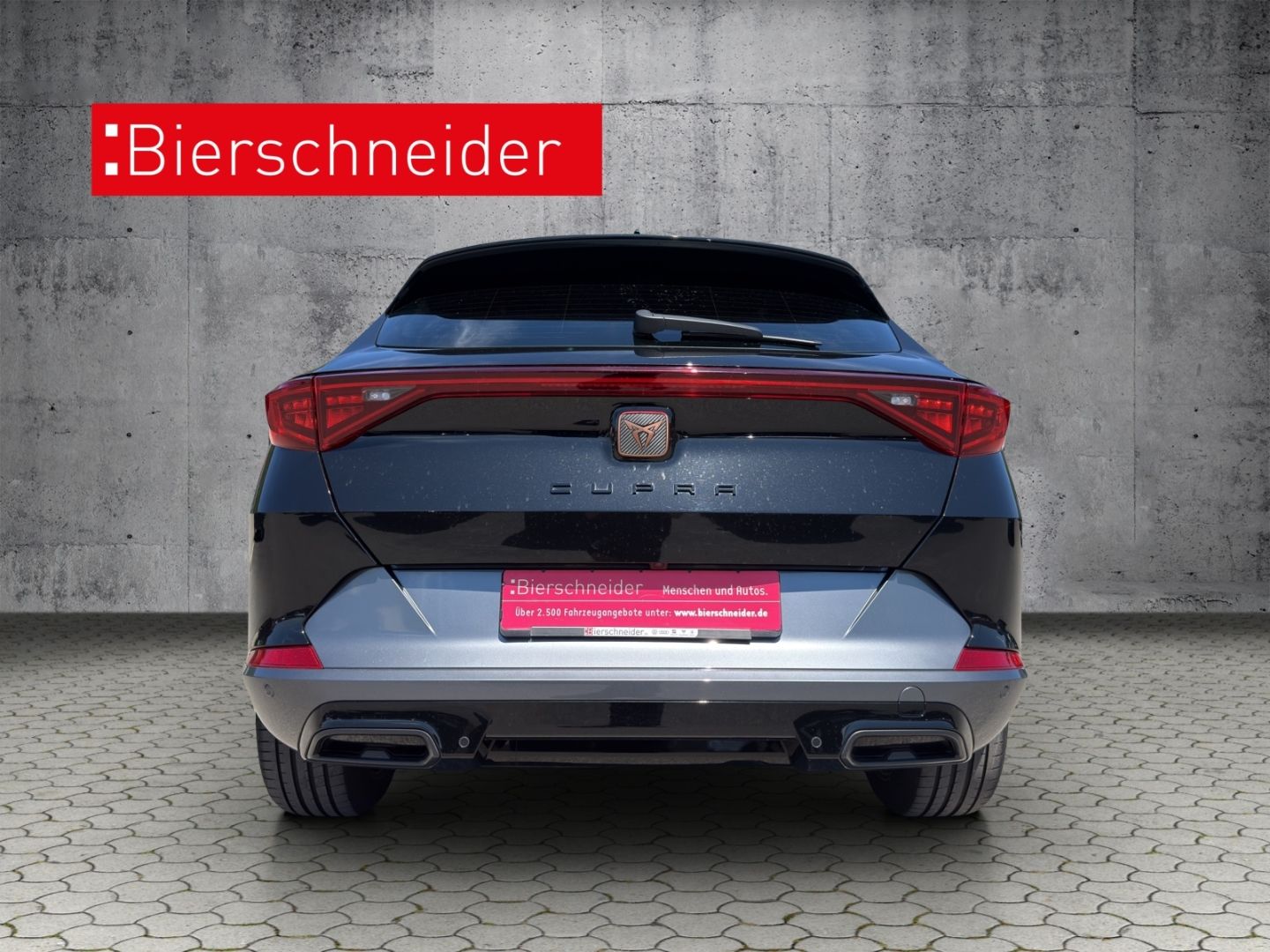 Cupra Formentor - Bild 6