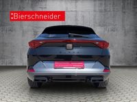 Cupra Formentor - Vorschau Bild 6