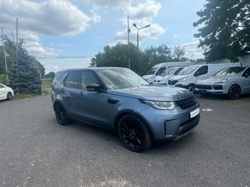 Land-Rover Discovery - 2