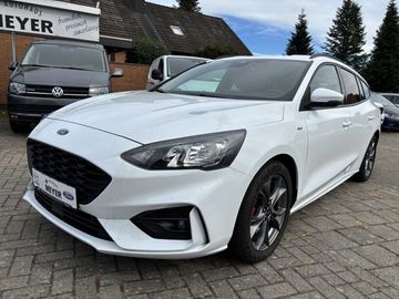 Ford Focus Turnier 1.5 EcoBoost Aut. ST-Line X
