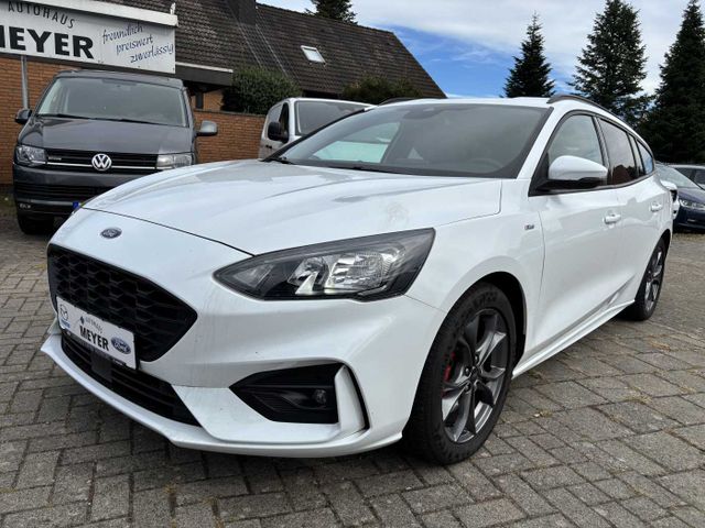 Ford Focus Turnier 1.5 EcoBoost Aut. ST-Line X