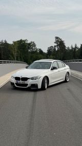 BMW 340i XDRIVE *B58*TOP*TIEFBETT*Scheckhe... - BMW 340 aus 2018