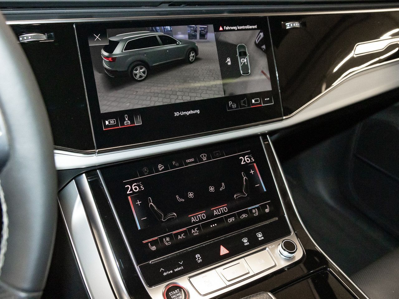 Audi SQ7 - Bild 26