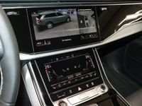 Audi SQ7 - Vorschau Bild 26
