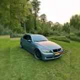 BMW e90 3er Limousine M Performance 325i F... - BMW aus 2005: 3er