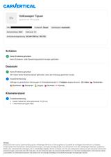 Volkswagen Vollausstattung | Garantie 2029 | Top-Pflegezust - Volkswagen Tiguan: Vollausstattung