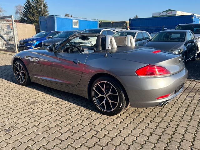 BMW Z4 Baureihe Z4 Roadster sDrive 20i BMW Z4 Baureihe Z4 Roadster sDrive 20i