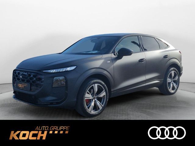 Image of Audi Q3
