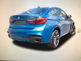 BMW X6 xDrive30d - M - BMW X6 in Augsburg