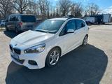 BMW 218i Active Tourer M Sport LED/Navi/Automatik - BMW 218 in Berlin
