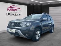 Dacia Duster Urban KLIMAAUTO SITZHZ NAVI KAMERA