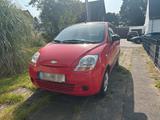 Chevrolet Matiz 0.8 Spark * Klima * TÜV * - Chevrolet Matiz in Duisburg