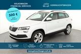 Skoda Karoq Style 2.0 TDI AHK*Tempo*PDC*SH*Klima*Nav - Skoda Karoq Gebrauchtwagen in Bremen