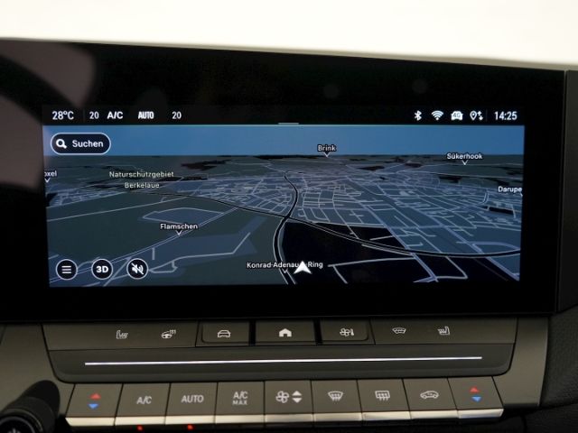 Astra L ST ULTIMATE AT+NAVI+360 GRAD KAMERA+SCHI