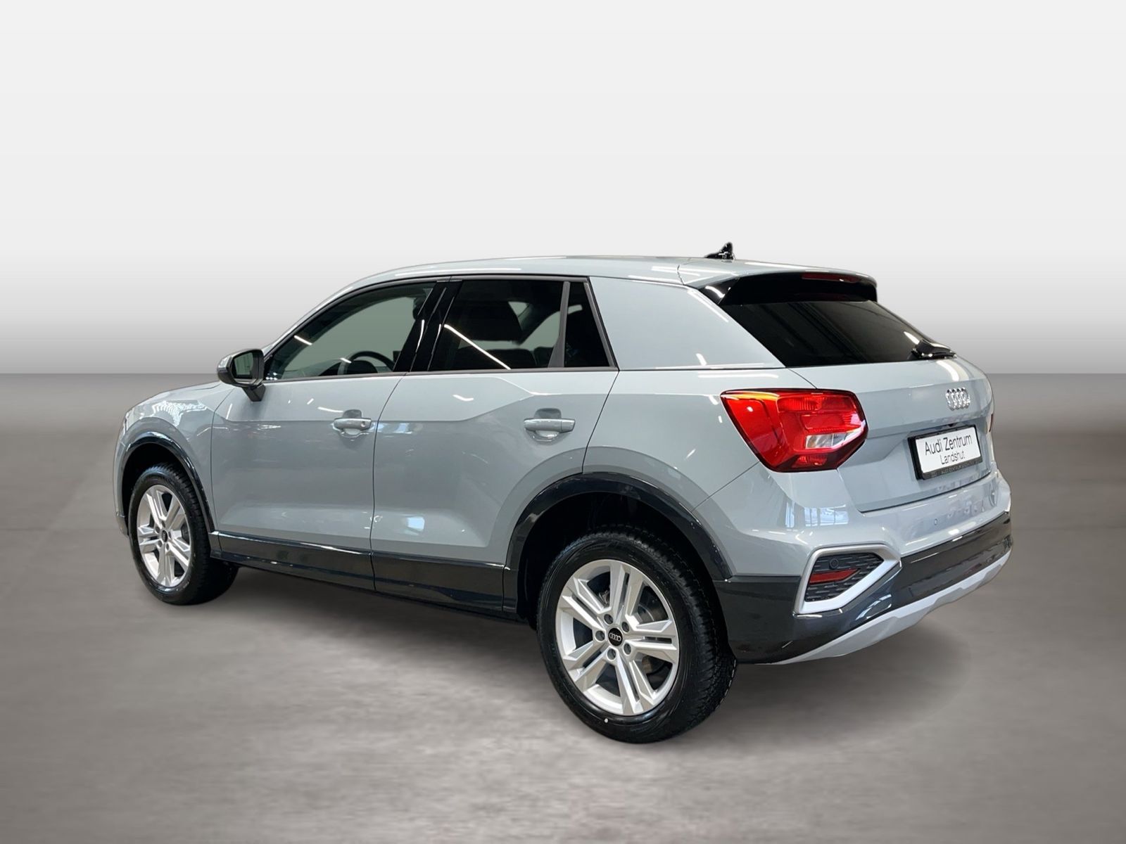 Audi Q2 - Bild 3