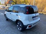 Fiat Panda City Cross - Fiat Panda: Kleinwagen