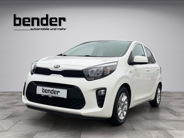 Kia Picanto 1.2 *Dream Team*