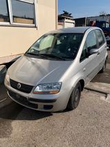 Fiat idea 1.3 Multijeat - scheckheftgepflegte Fiat Idea