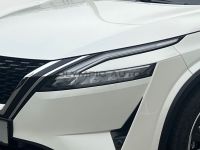 Nissan Qashqai 1.3 MHEV Tekna CVT PANORAMA SHZG HEADUP - Image