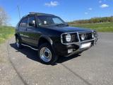 Volkswagen VW Golf Country Chrom Edition - Volkswagen Golf: Country