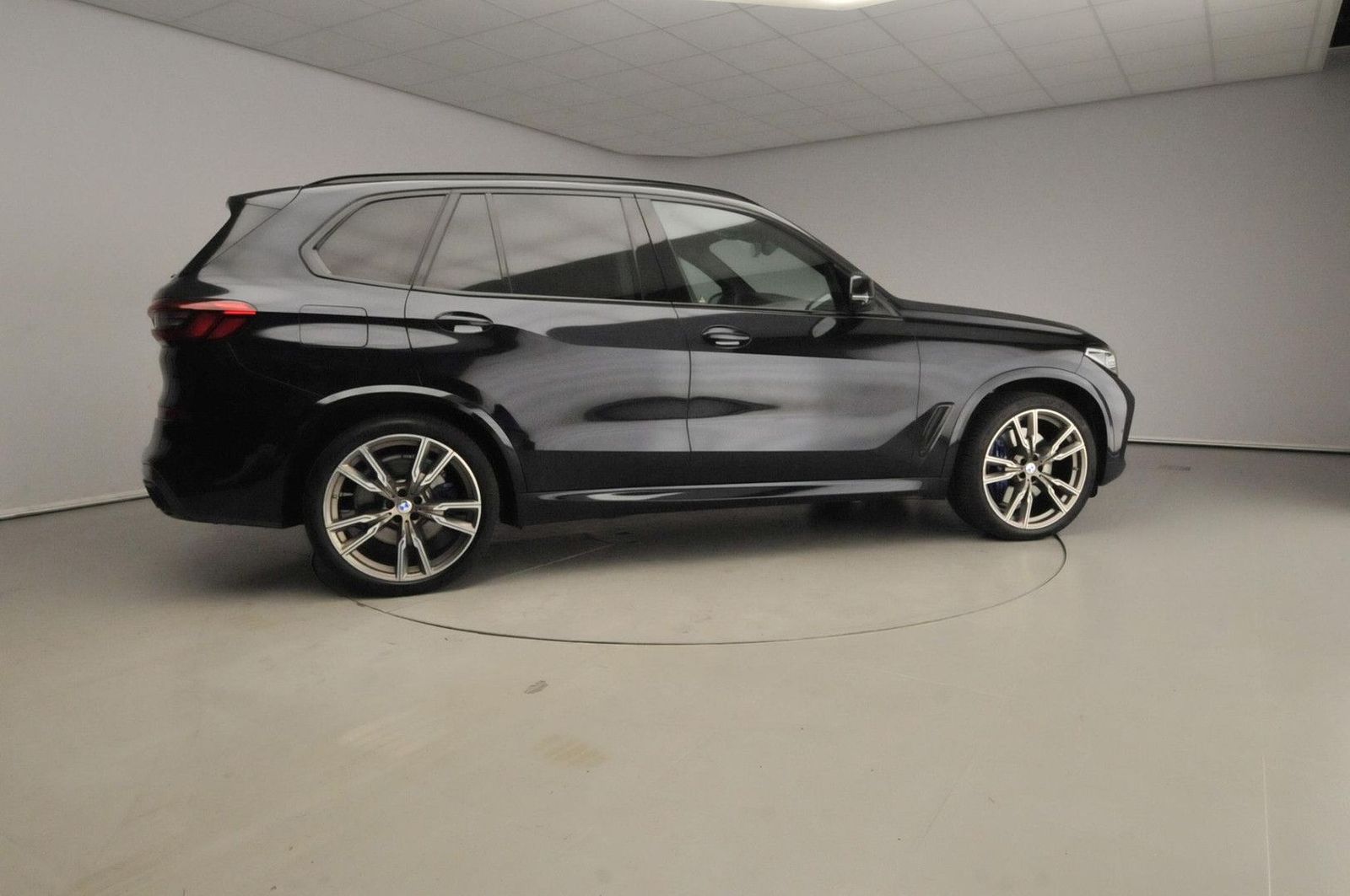 BMW X5 xDrive40i | M-Sportpakket | Laserlicht | Lede imagem 3