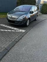 Opel Meriva B Innovation - Opel Meriva in Leverkusen