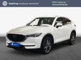 Mazda CX-5 SKYACTIV-G 165 Aut. Sports-Line *Leder*
