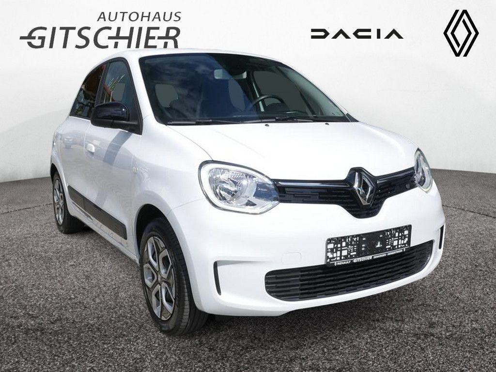 Fahrzeugabbildung Renault Twingo EQUILIBRE SCe 65