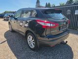 Nissan Qashqai 1.5 dci Acenta - Nissan Gebrauchtwagen von 2014