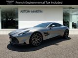 Aston Martin Vanquish - graue Aston Martin Vanquish