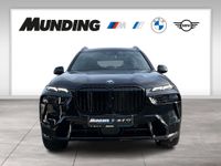 BMW X7 - Vorschau Bild 2