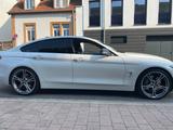BMW 430 Gran Coupé 430d Gran Coupé Advantage A A... - BMW 430 Gran Coupé von privat